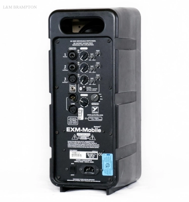 Yorkville - EXMMOBILE 2